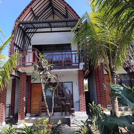Alen'S Stay&Surf Airsatang Extérieur photo