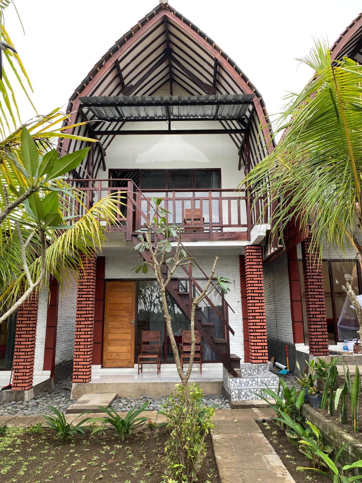 Alen'S Stay&Surf Airsatang Extérieur photo