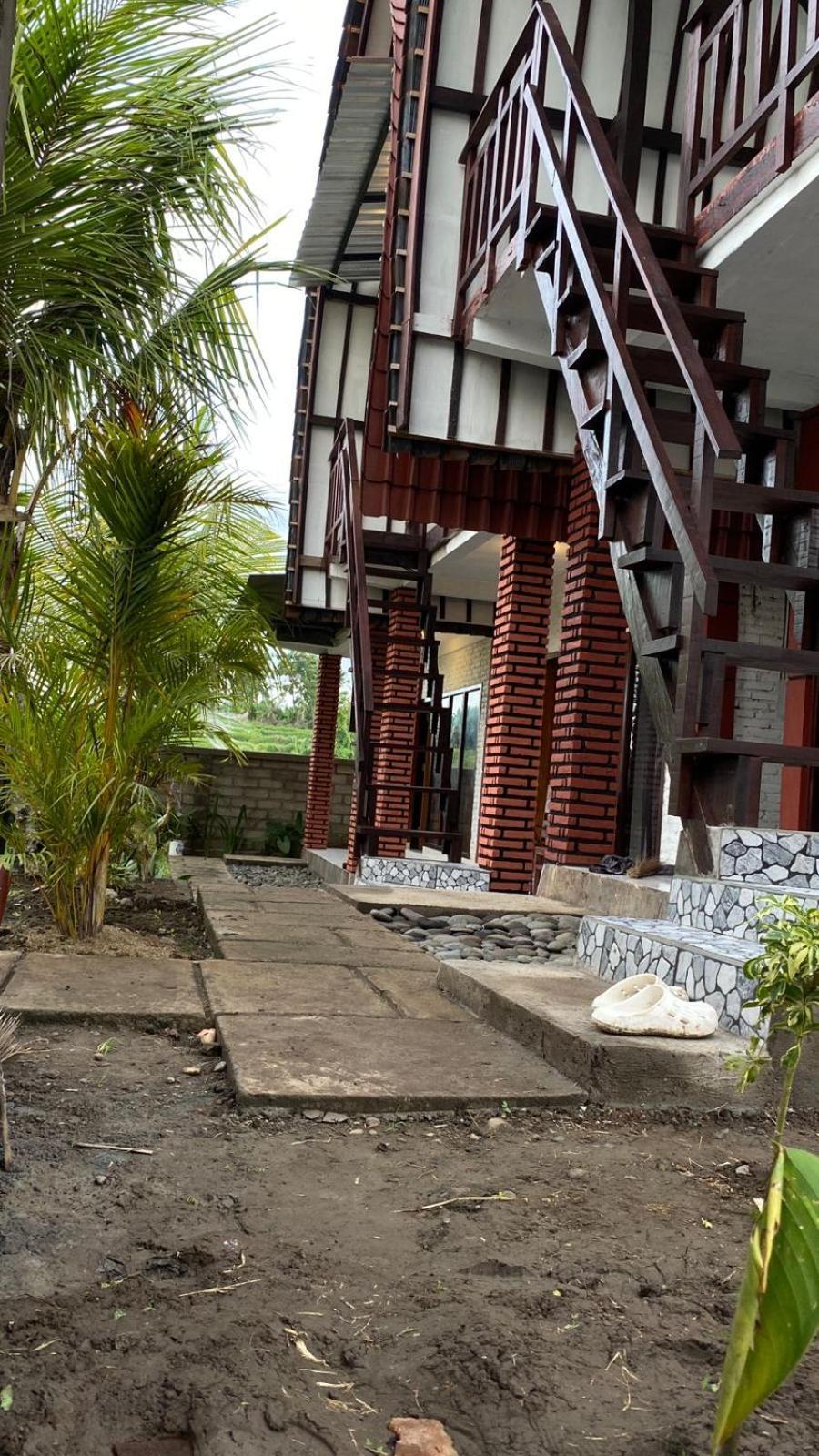 Alen'S Stay&Surf Airsatang Extérieur photo
