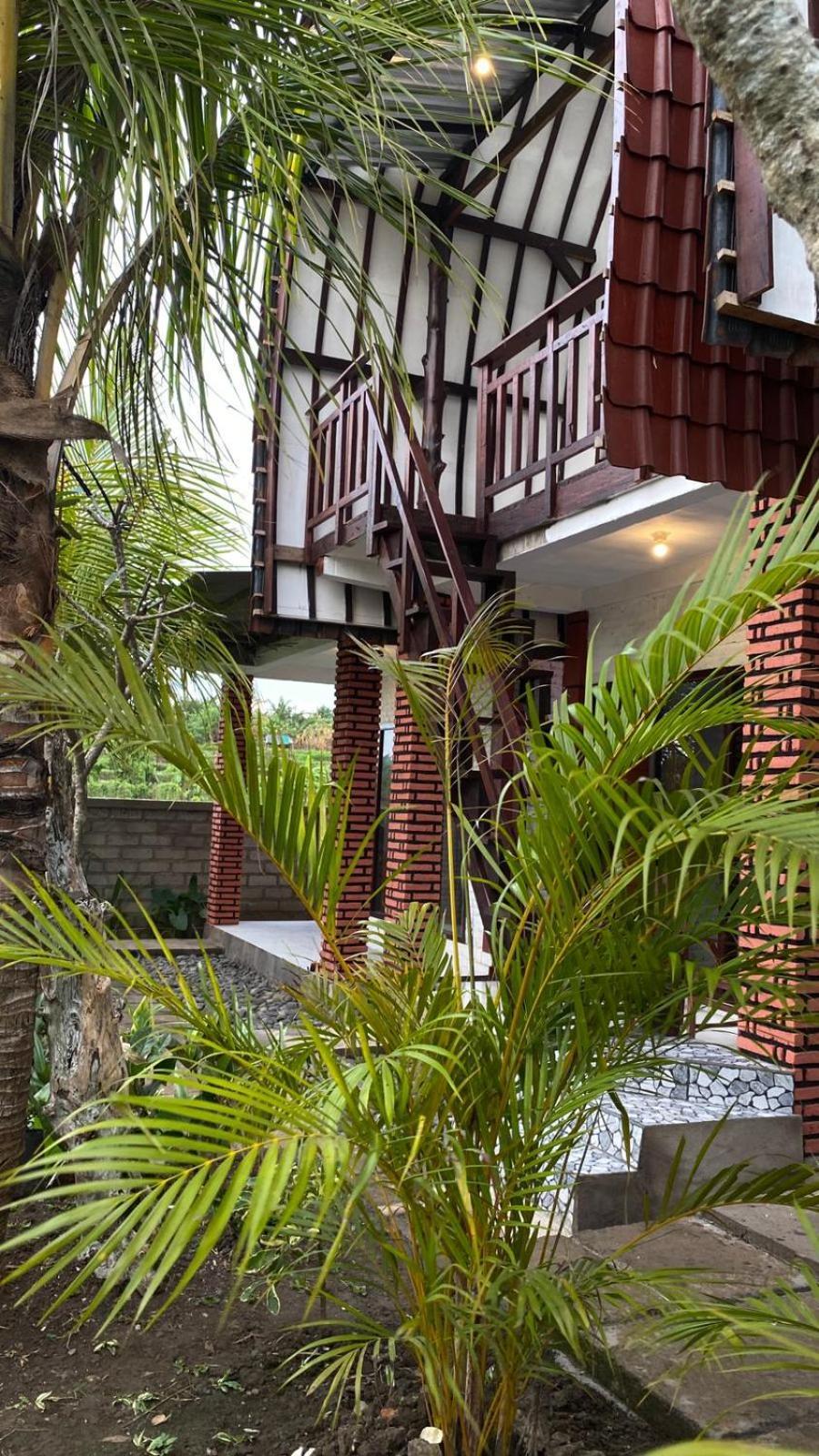 Alen'S Stay&Surf Airsatang Extérieur photo