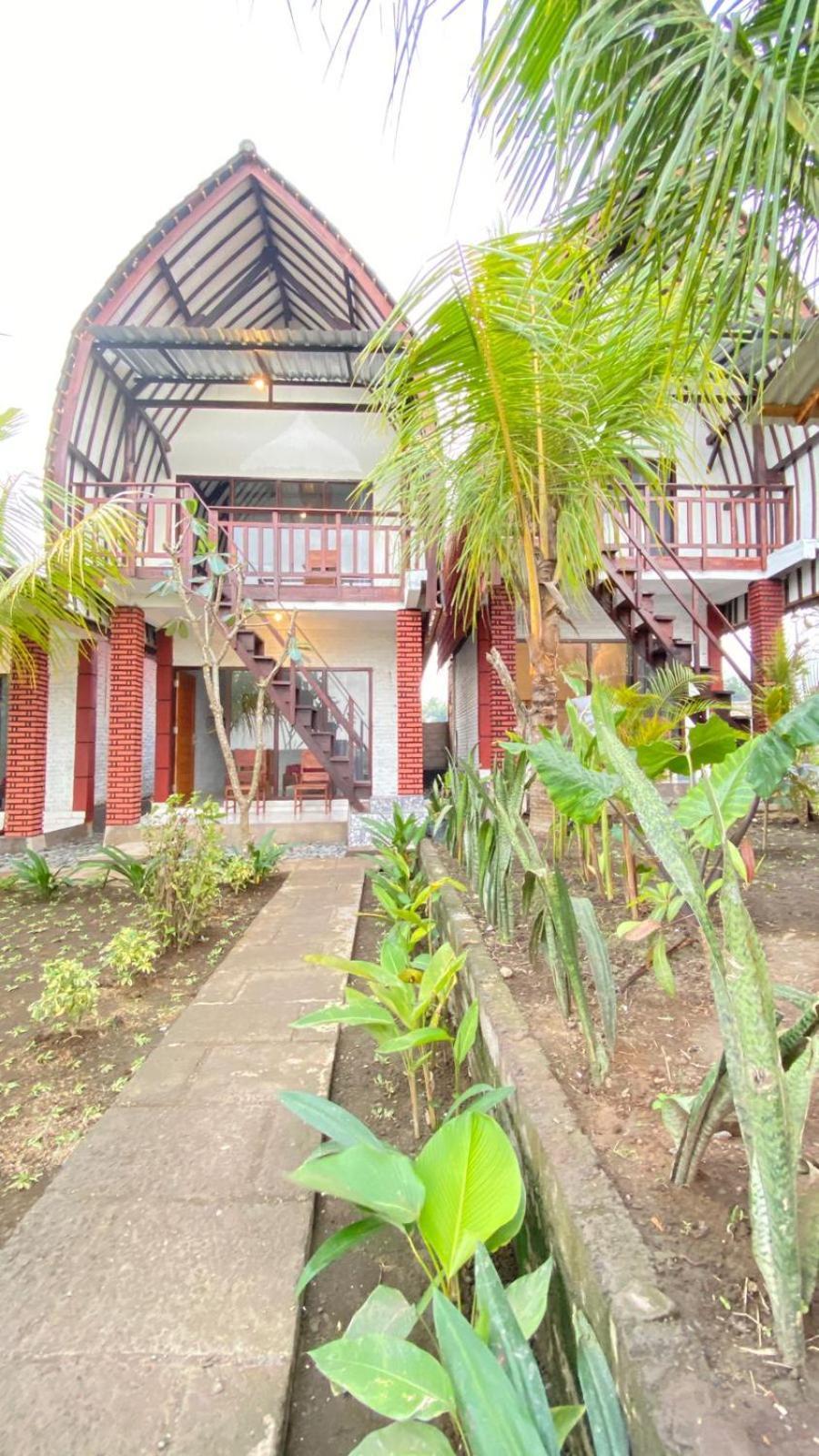 Alen'S Stay&Surf Airsatang Extérieur photo