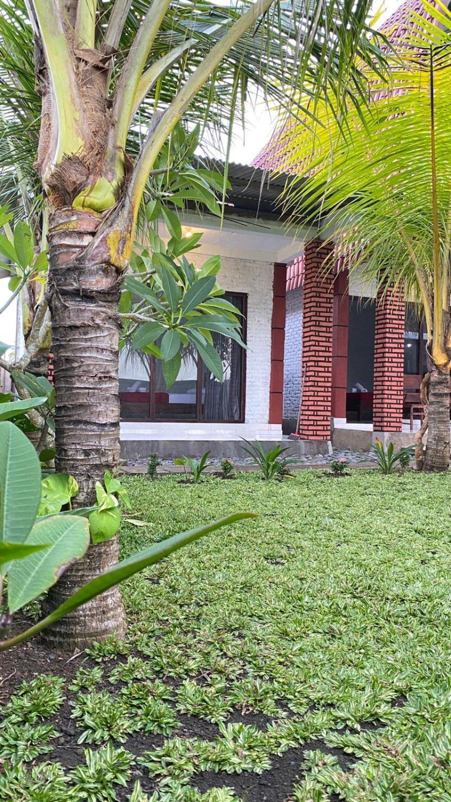 Alen'S Stay&Surf Airsatang Extérieur photo