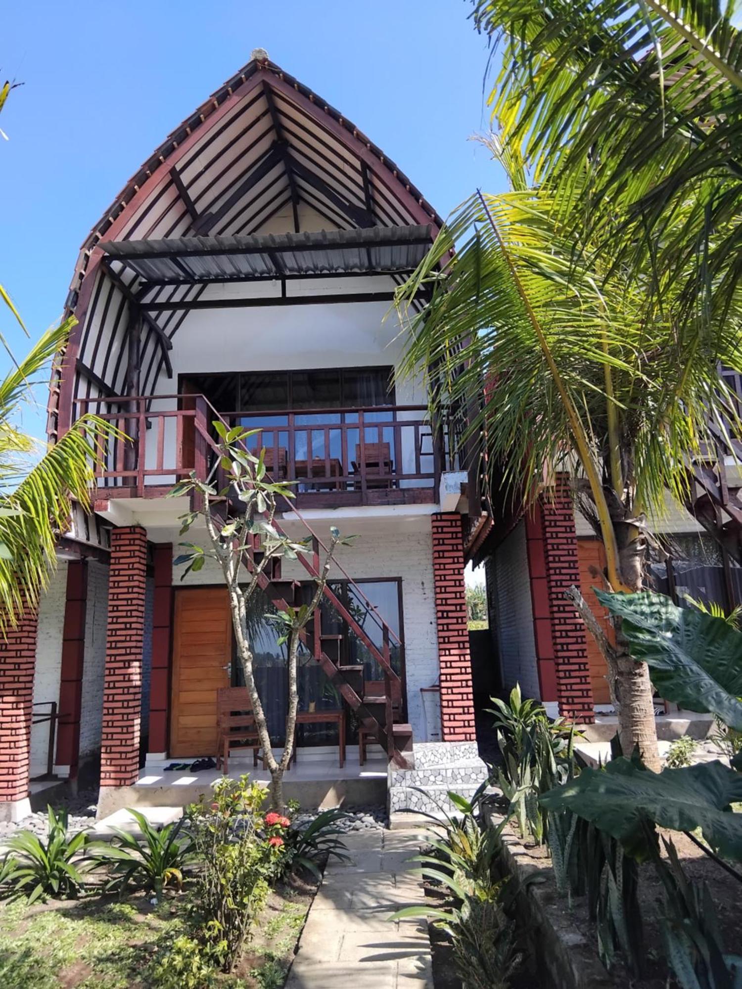 Alen'S Stay&Surf Airsatang Extérieur photo