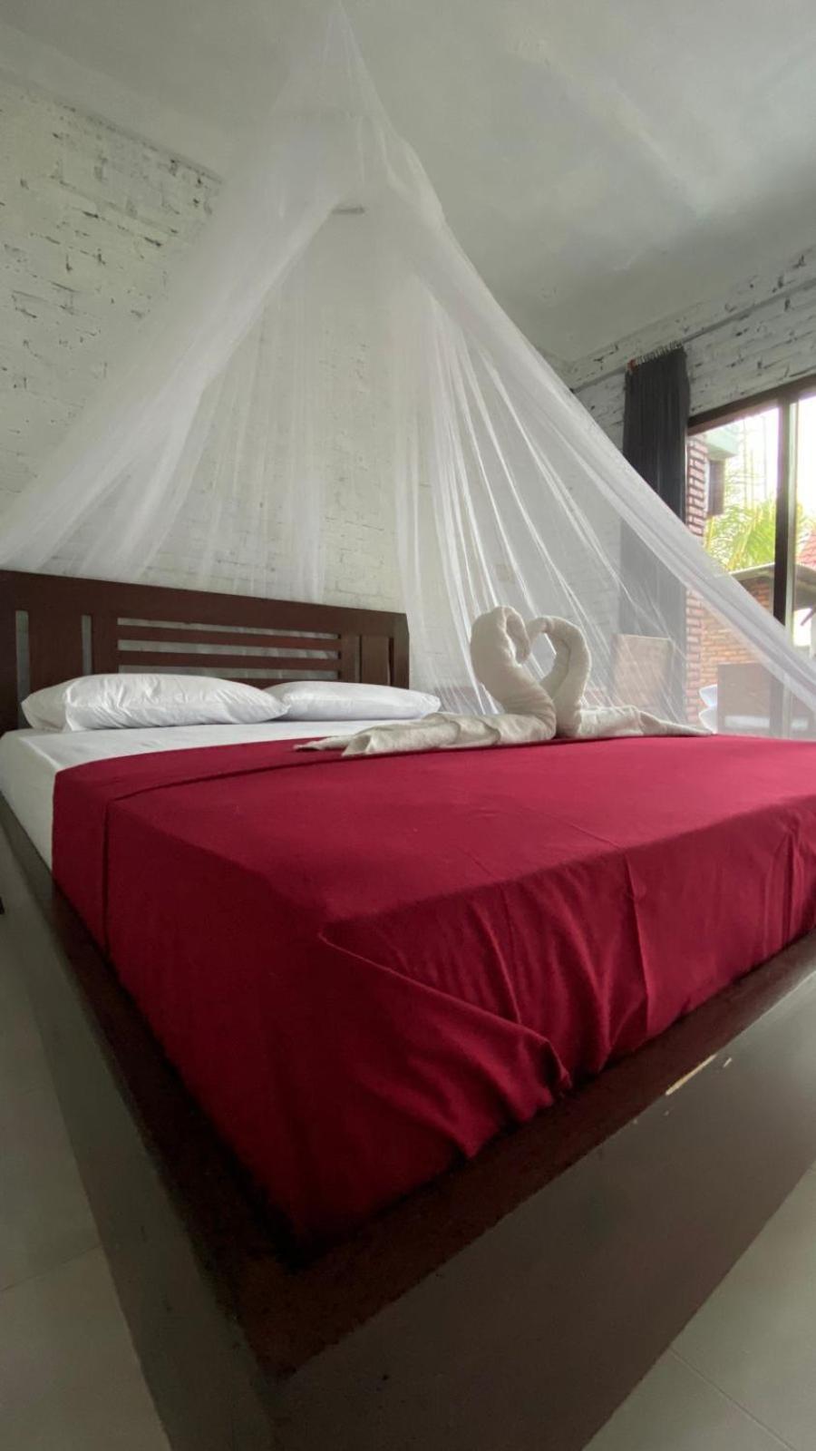 Alen'S Stay&Surf Airsatang Extérieur photo